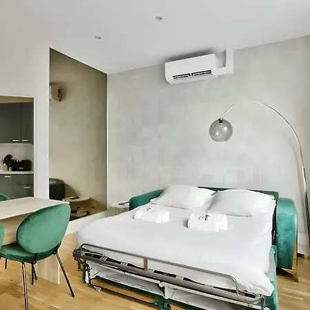 Breezy Briar Appartement