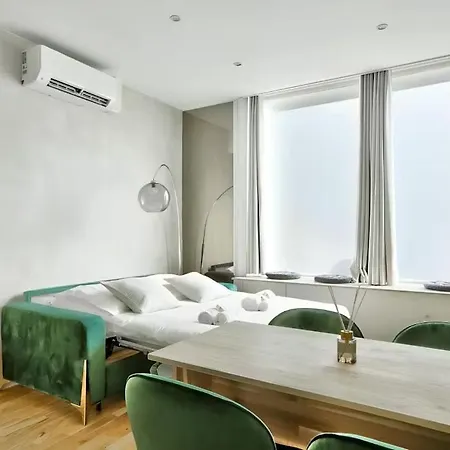 Breezy Briar Appartement Rieti